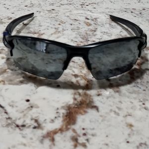 Oakley glasses